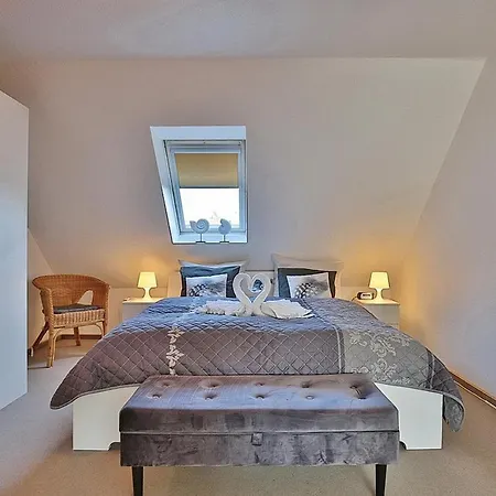 Gorch-fock-park Haus 57 Gorch-fock-park 57 23 Apartment