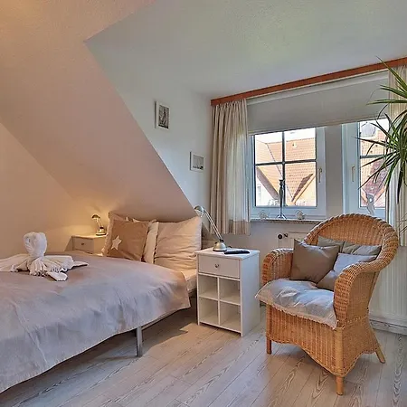 Gorch-fock-park Haus 57 Gorch-fock-park 57 23