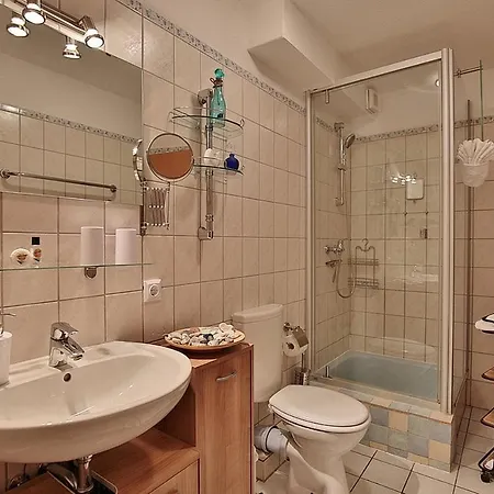 Apartment Gorch-fock-park Haus 57 Gorch-fock-park 57 23