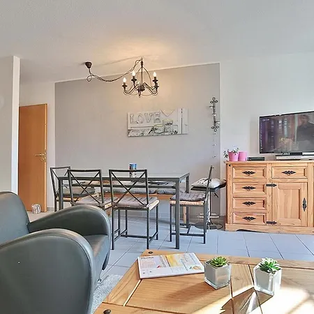 Gorch-fock-park Haus 57 Gorch-fock-park 57 23