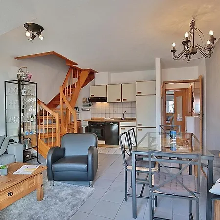 Διαμέρισμα Gorch-fock-park Haus 57 Gorch-fock-park 57 23