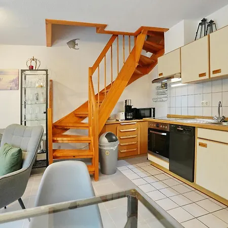 Lejlighed Gorch-fock-park Haus 57 Gorch-fock-park 57 23