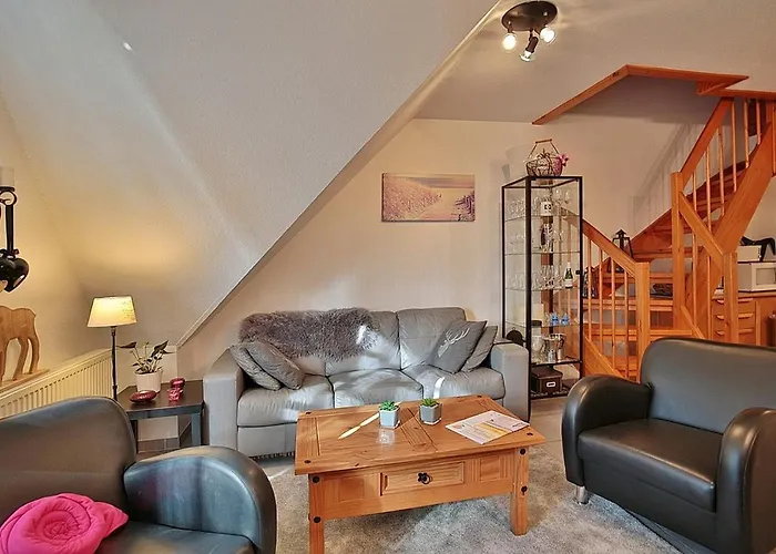 Gorch-fock-park Haus 57 Gorch-fock-park 57 23 Διαμέρισμα *