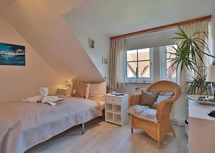 Gorch-fock-park Haus 57 Gorch-fock-park 57 23