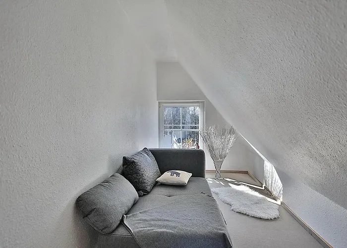 Gorch-fock-park Haus 57 Gorch-fock-park 57 23 Διαμέρισμα Timmendorfer Strand