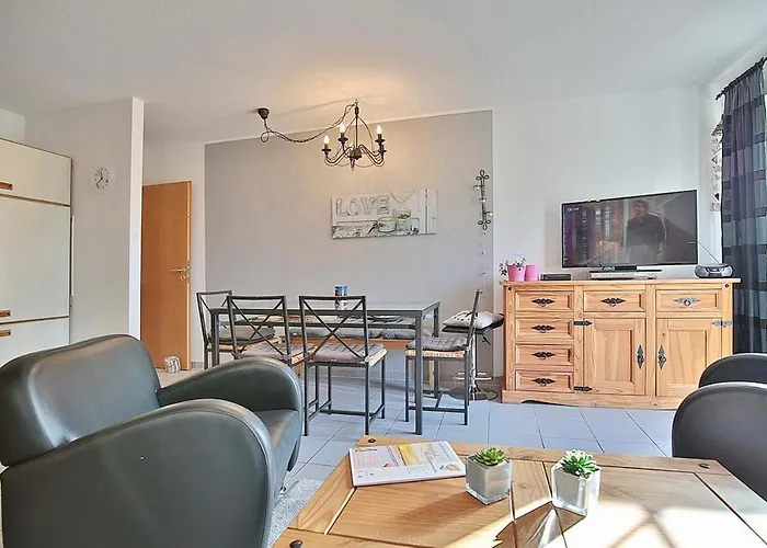 Gorch-fock-park Haus 57 Gorch-fock-park 57 23