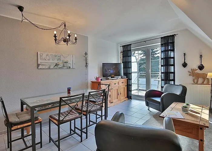 Gorch-fock-park Haus 57 Gorch-fock-park 57 23 Διαμέρισμα