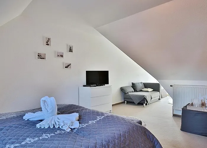 Gorch-fock-park Haus 57 Gorch-fock-park 57 23 Timmendorfer Strand